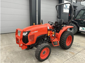 Gemeentelijke tractor KUBOTA