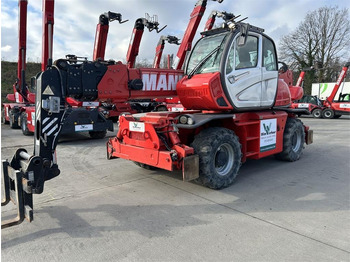 Verreiker MANITOU MRT 2540