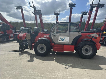 Verreiker MANITOU MT 1840 Easy