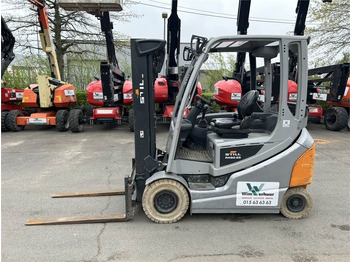 Elektrische heftruck STILL RX60