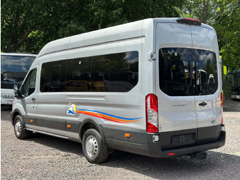 Minibus, Personenvervoer Ford Transit (Klima*PDC*Xenon*Kamera*28 tKm): afbeelding 2