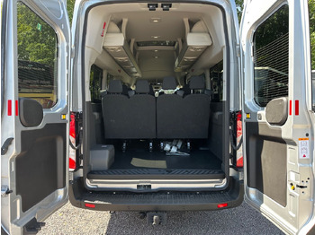 Minibus, Personenvervoer Ford Transit (Klima*PDC*Xenon*Kamera*28 tKm): afbeelding 4