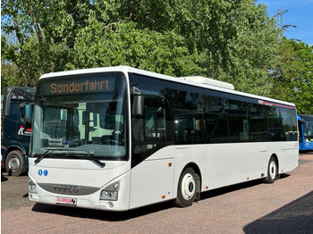 Stadsbus Iveco Irisbus Crossway LE (Euro 6, Schaltung): afbeelding 1
