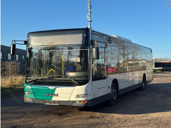 Stadsbus MAN Lion's City A20
