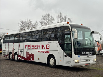 Touringcar MAN Lion's Coach