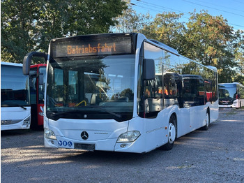 Stadsbus MERCEDES-BENZ Citaro