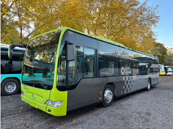 Leasing Mercedes-Benz O 530 Citaro (Euro 4*AC)  Mercedes-Benz O 530 Citaro (Euro 4*AC): afbeelding 1