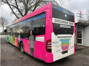 Leasing Mercedes-Benz O 530 Citaro LE (Euro 5*AC)  Mercedes-Benz O 530 Citaro LE (Euro 5*AC): afbeelding 2