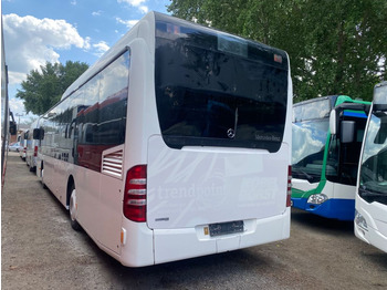 Stadsbus Mercedes-Benz O 530 Citaro LE (Euro 5): afbeelding 2