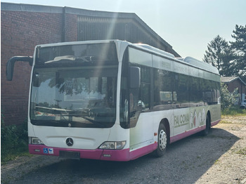 Stadsbus MERCEDES-BENZ Citaro