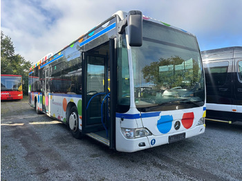 Stadsbus MERCEDES-BENZ Citaro