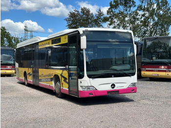 Stadsbus MERCEDES-BENZ Citaro