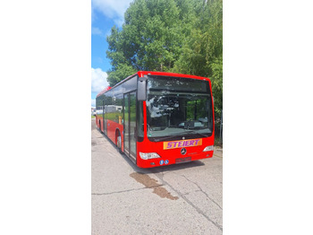 Stadsbus MERCEDES-BENZ Citaro