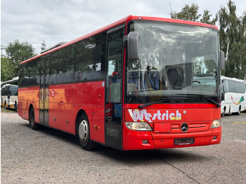 Streekbus MERCEDES-BENZ Integro