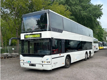 Dubbeldeksbus NEOPLAN