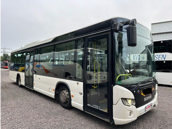 Stadsbus SCANIA Citywide