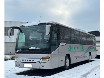Streekbus SETRA
