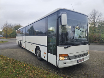 Streekbus SETRA