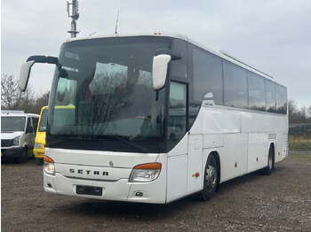 Touringcar SETRA