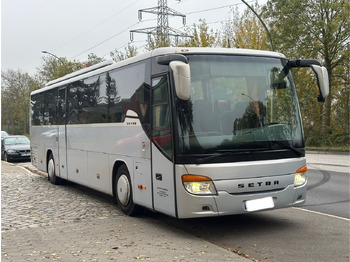 Touringcar SETRA
