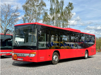 Stadsbus Setra S 415 LE Business 3x vorhanden  (Klima, Euro 6): afbeelding 1