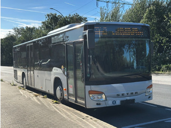 Stadsbus SETRA