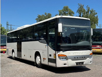 Streekbus SETRA