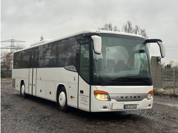 Streekbus SETRA