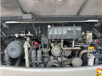 Streekbus Setra S 415 UL GT (Motor neu*TOP): afbeelding 4