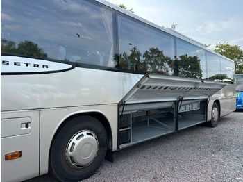 Streekbus Setra S 415 UL GT (Motor neu*TOP): afbeelding 5