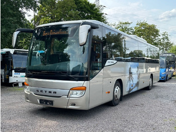 Streekbus SETRA
