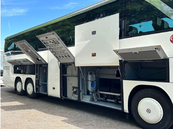 Touringcar Setra S 416 HDH (Motor neu*TOP): afbeelding 4