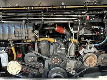Touringcar Setra S 416 HDH (Motor neu*TOP): afbeelding 3