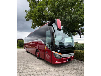 Touringcar SETRA