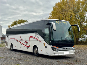 Touringcar SETRA