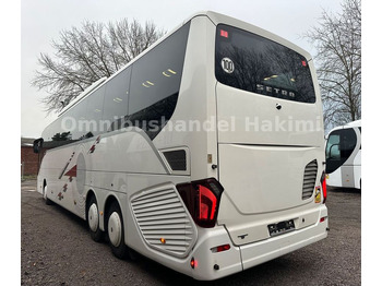 Touringcar Setra S 517 HD (60 Sitze*Euro 6*DE-Bus): afbeelding 2