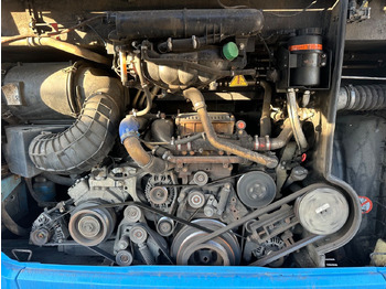 Touringcar Setra S 519 HD (67 Sitze*TOP): afbeelding 5 Touringcar Setra S 519 HD (67 Sitze*TOP): afbeelding 5