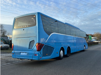 Touringcar Setra S 519 HD (67 Sitze*TOP): afbeelding 2 Touringcar Setra S 519 HD (67 Sitze*TOP): afbeelding 2