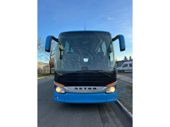 Touringcar Setra S 519 HD (67 Sitze*TOP): afbeelding 3 Touringcar Setra S 519 HD (67 Sitze*TOP): afbeelding 3