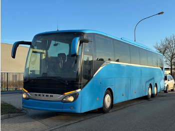 Touringcar Setra S 519 HD (67 Sitze*TOP): afbeelding 4 Touringcar Setra S 519 HD (67 Sitze*TOP): afbeelding 4