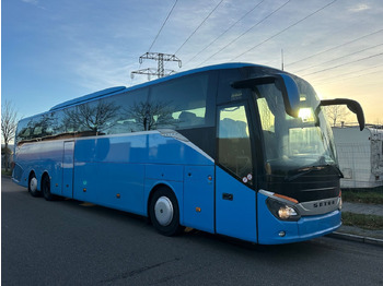 Touringcar SETRA