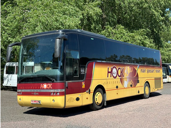 Touringcar VAN HOOL