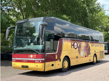 Touringcar VAN HOOL