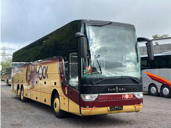 Touringcar VAN HOOL