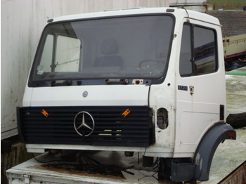 Cabine MERCEDES-BENZ