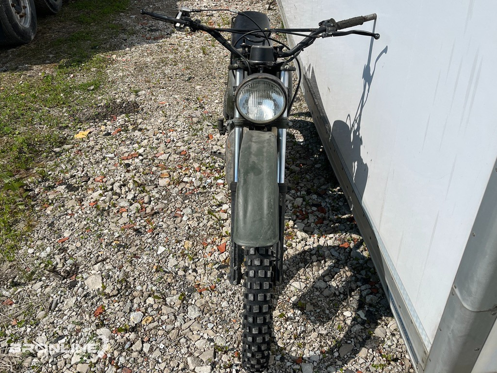 1980 HUSQVARNA MC258 AMT - Motorfiets: afbeelding 4 1980 HUSQVARNA MC258 AMT - Motorfiets: afbeelding 4