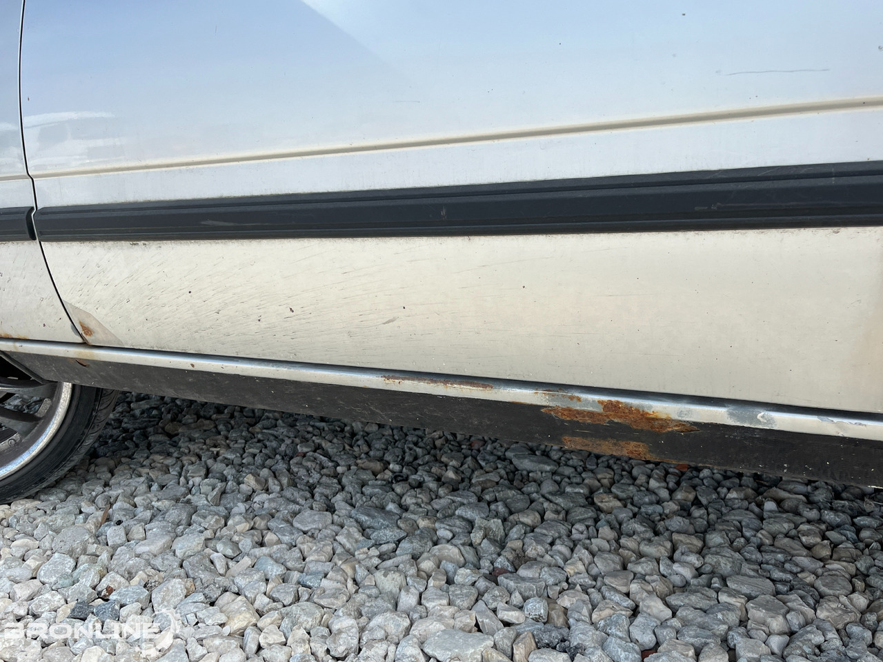 Personenwagen 1992 VOLVO 740SE 2.3 85kW: afbeelding 15