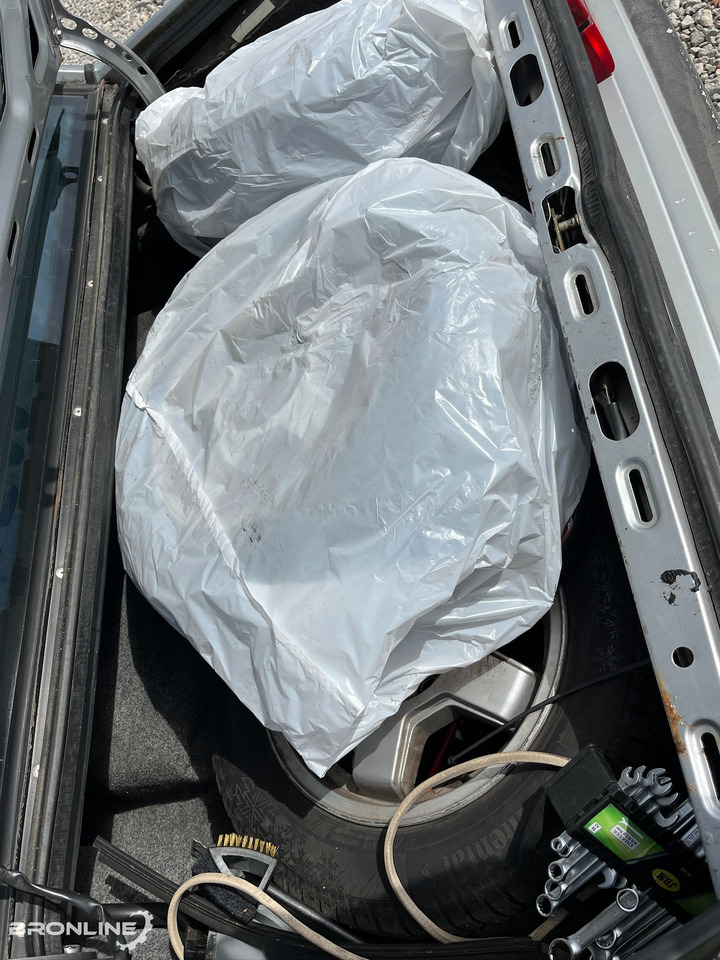 Personenwagen 1992 VOLVO 740SE 2.3 85kW: afbeelding 10