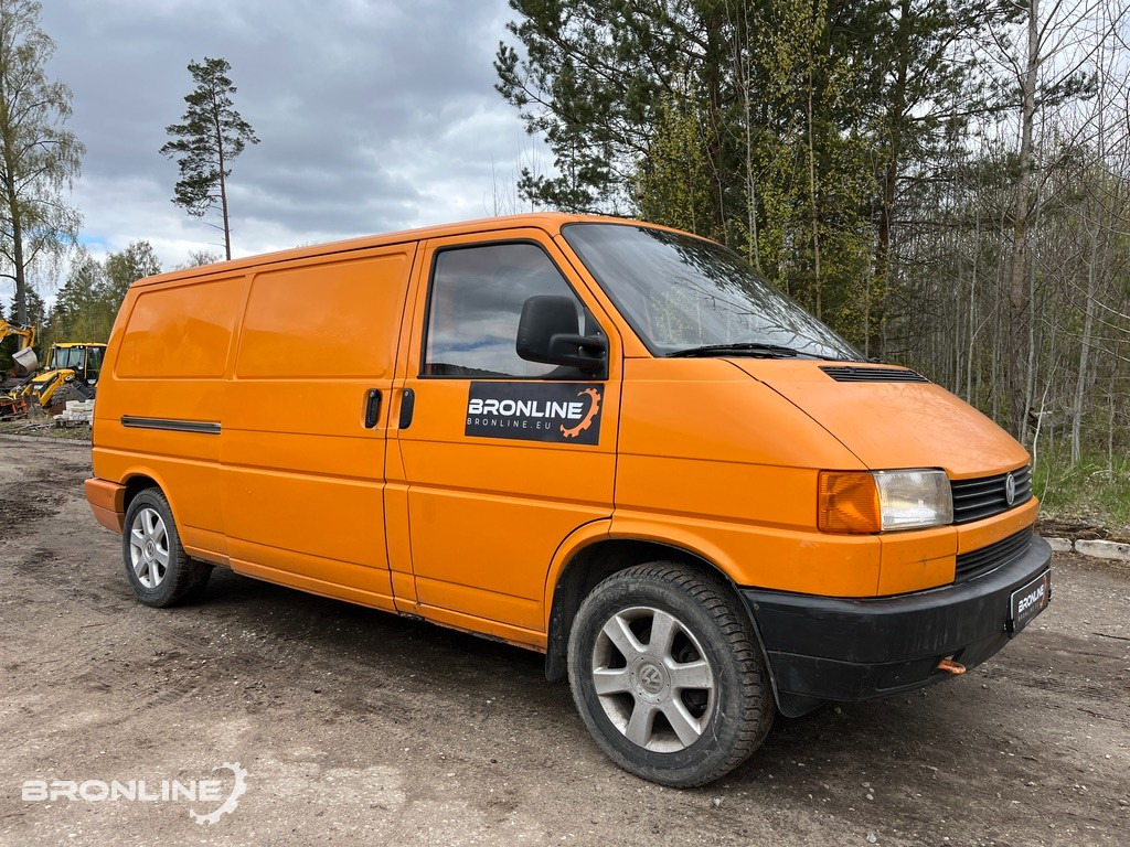 1993 Volkswagen Transporter T4 Pressure Washer / Survepesur - Kleine bestelwagen, Hogedrukreiniger: afbeelding 1 1993 Volkswagen Transporter T4 Pressure Washer / Survepesur - Kleine bestelwagen, Hogedrukreiniger: afbeelding 1