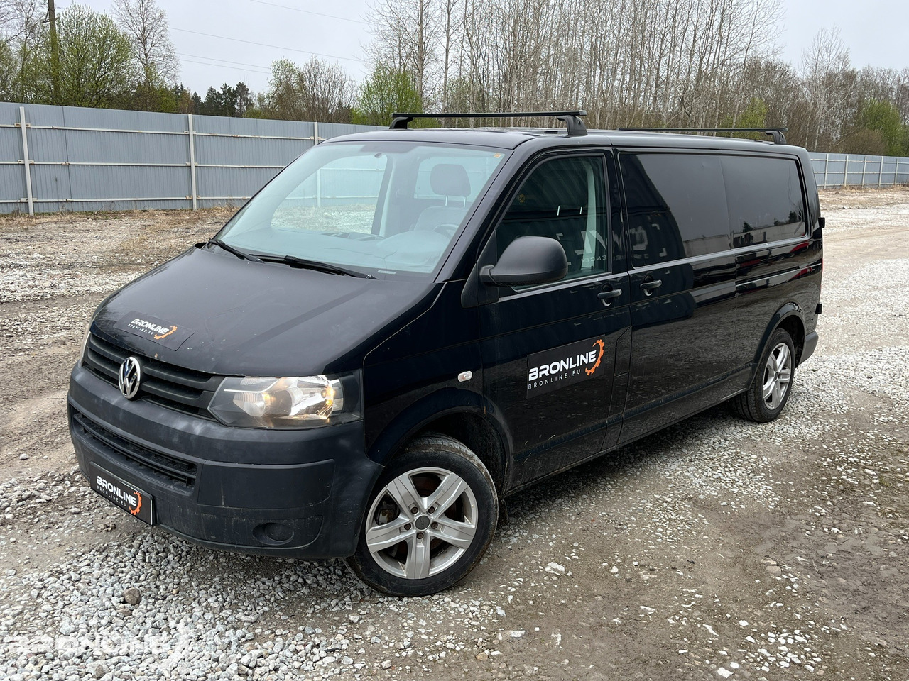 2013 Volkswagen Transporter T5 4x4 - Kleine bestelwagen: afbeelding 2 2013 Volkswagen Transporter T5 4x4 - Kleine bestelwagen: afbeelding 2